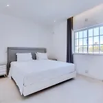 بيت للعطل Casa Nuria Com 4 Quartos, Piscina E Churrasco Em Vale Do Lobo *