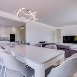 Casa Nuria Com 4 Quartos, Piscina E Churrasco Em Vale Do Lobo Hébergement de vacances