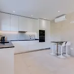 Hébergement de vacances Casa Nuria Com 4 Quartos, Piscina E Churrasco Em Vale Do Lobo