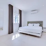 Casa Nuria Com 4 Quartos, Piscina E Churrasco Em Vale Do Lobo