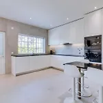 Σπίτι διακοπών Casa Nuria Com 4 Quartos, Piscina E Churrasco Em Vale Do Lobo Almancil