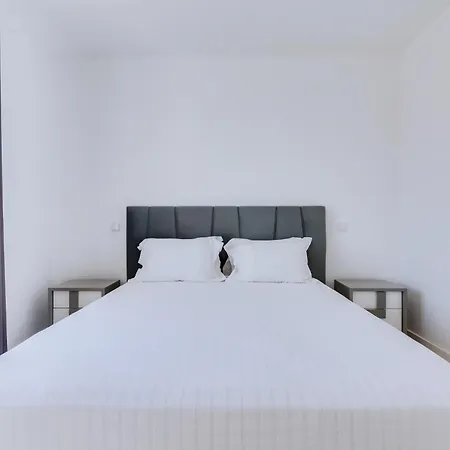Casa Nuria Com 4 Quartos, Piscina E Churrasco Em Vale Do Lobo * Almancil