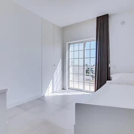 Holiday home Casa Nuria Com 4 Quartos, Piscina E Churrasco Em Vale Do Lobo *