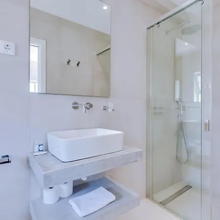 Casa Nuria Com 4 Quartos, Piscina E Churrasco Em Vale Do Lobo Prázdninový dům Almancil