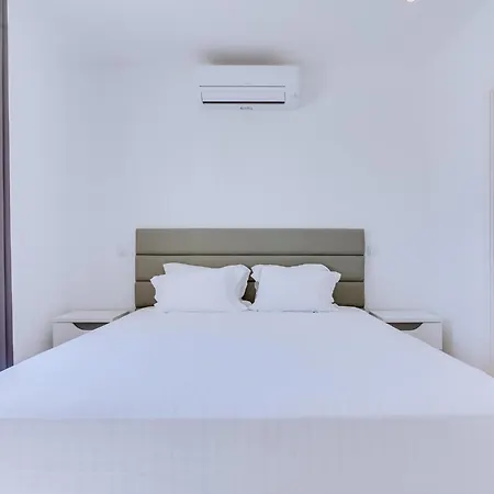 Casa Nuria Com 4 Quartos, Piscina E Churrasco Em Vale Do Lobo Prázdninový dům