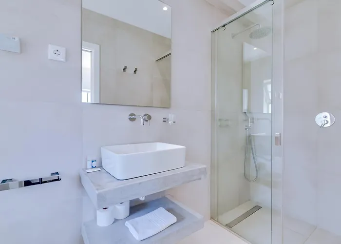 Casa Nuria Com 4 Quartos, Piscina E Churrasco Em Vale Do Lobo Dom wakacyjny *