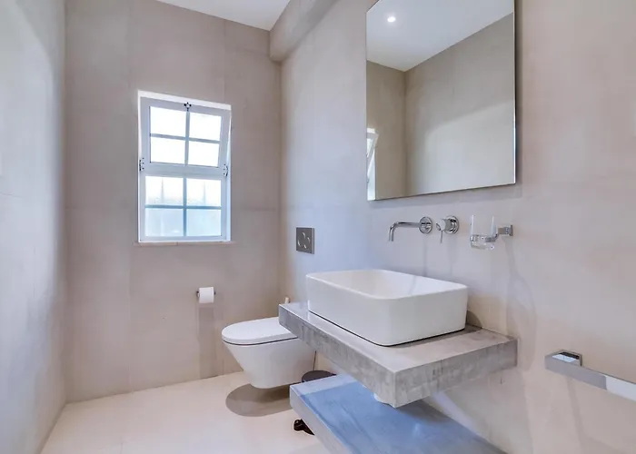 Casa Nuria Com 4 Quartos, Piscina E Churrasco Em Vale Do Lobo Dom wakacyjny *