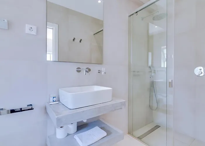 Casa Nuria Com 4 Quartos, Piscina E Churrasco Em Vale Do Lobo Dom wakacyjny Almancil