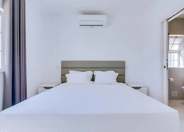 Casa Nuria Com 4 Quartos, Piscina E Churrasco Em Vale Do Lobo Dom wakacyjny