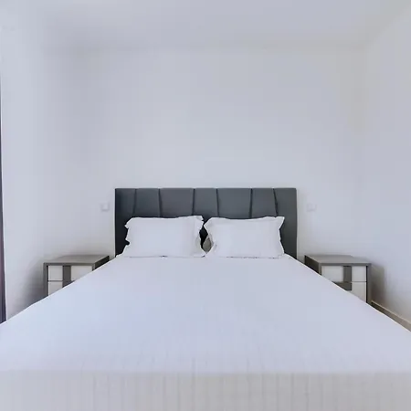 Casa Nuria Com 4 Quartos, Piscina E Churrasco Em Vale Do Lobo Ferienhaus